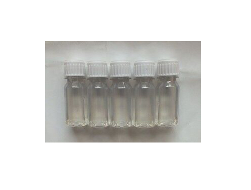 西葫芦免点花坐果灵